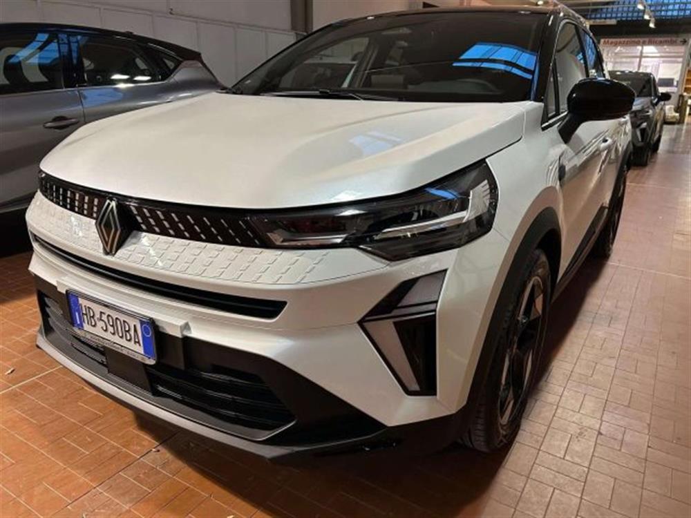 Captur Captur Captur ECO-G 100 CV
