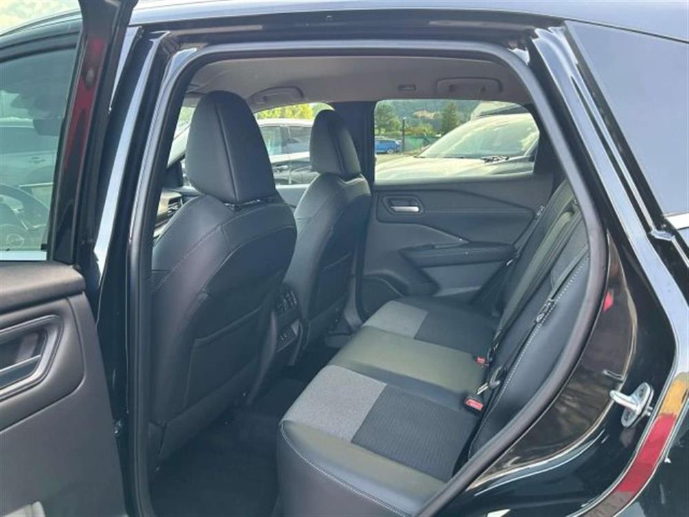 Qashqai Qashqai 1.3 MHEV 140 N-Conne