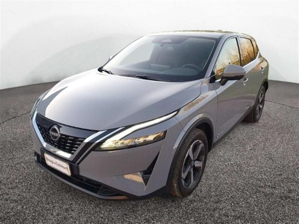 Qashqai Qashqai 1.5 e-power N-Connec