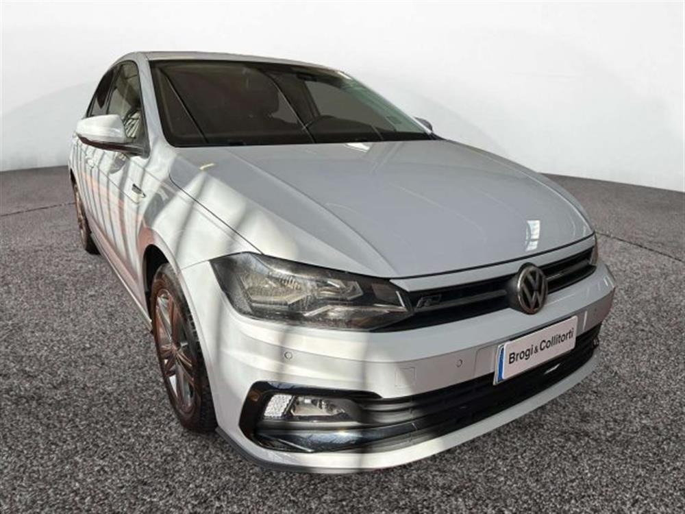 Polo Polo VI 2017 5 Porte 1.0