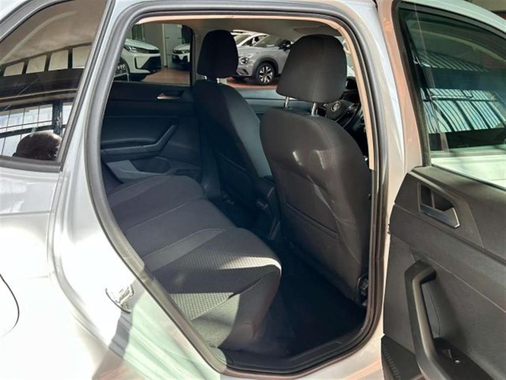 Polo Polo VI 2017 5 Porte 1.0