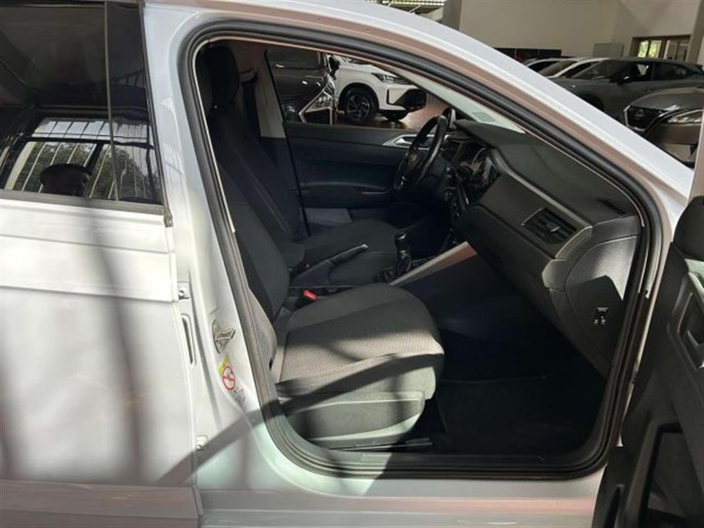 Polo Polo VI 2017 5 Porte 1.0