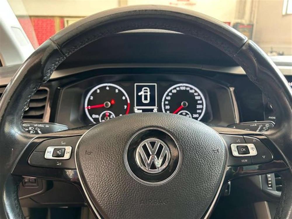 Polo Polo VI 2017 5 Porte 1.0