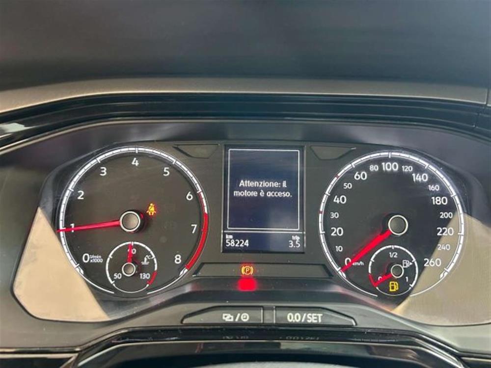 Polo Polo VI 2017 5 Porte 1.0