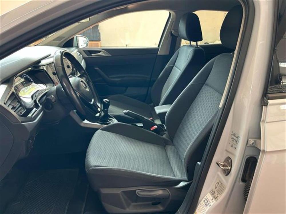 Polo Polo VI 2017 5 Porte 1.0