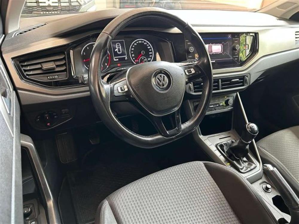 Polo Polo VI 2017 5 Porte 1.0