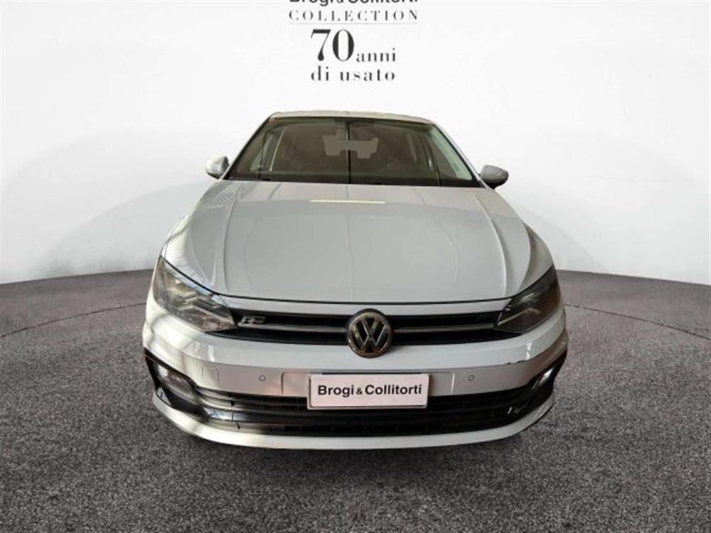 Polo Polo VI 2017 5 Porte 1.0