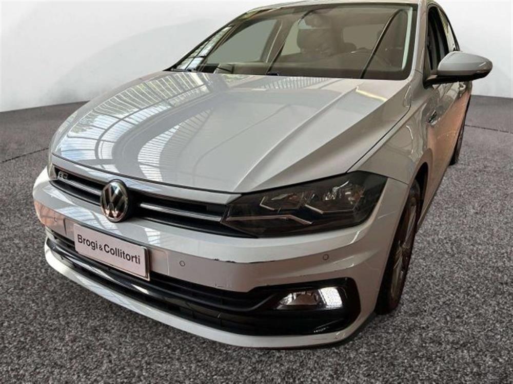 Polo Polo VI 2017 5 Porte 1.0