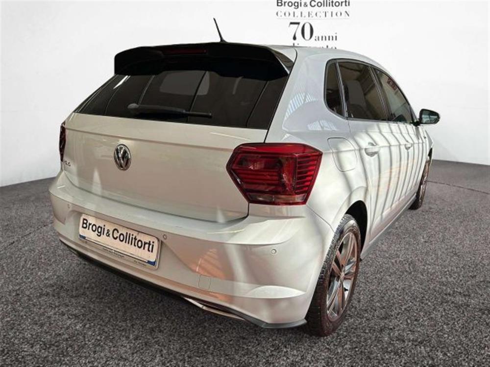 Polo Polo VI 2017 5 Porte 1.0