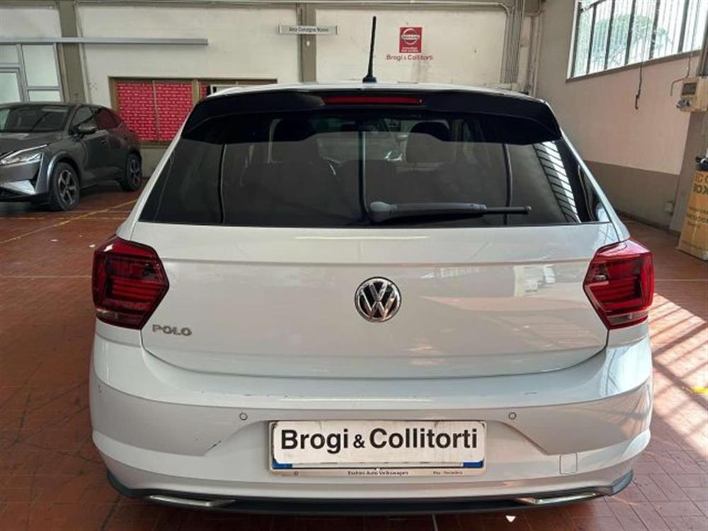 Polo Polo VI 2017 5 Porte 1.0