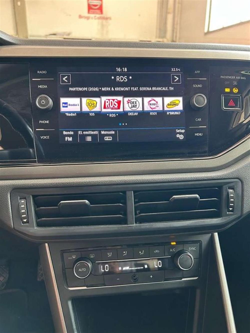 Polo Polo VI 2017 5 Porte 1.0