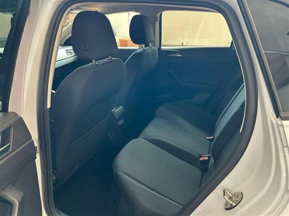 Polo Polo VI 2017 5 Porte 1.0