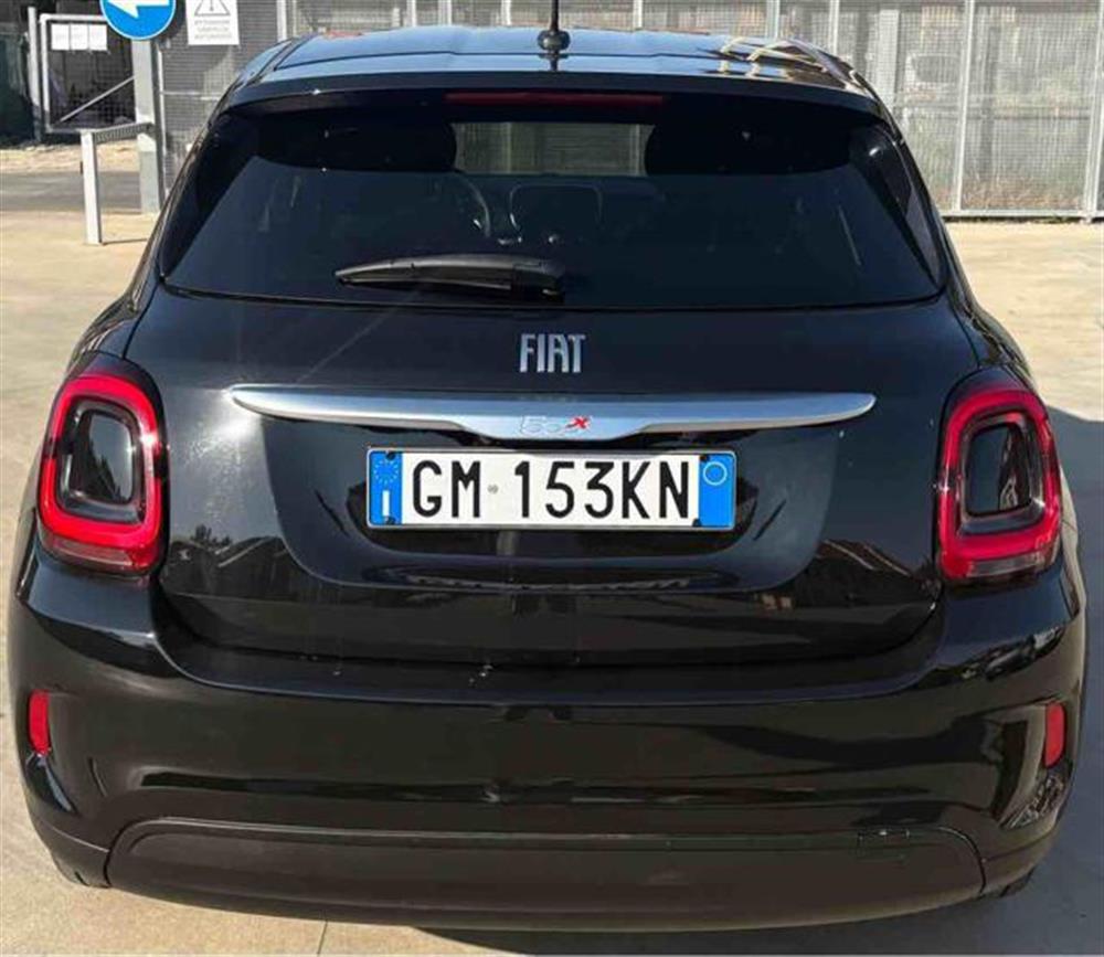 500X 500X 1.3 MultiJet 95 CV C
