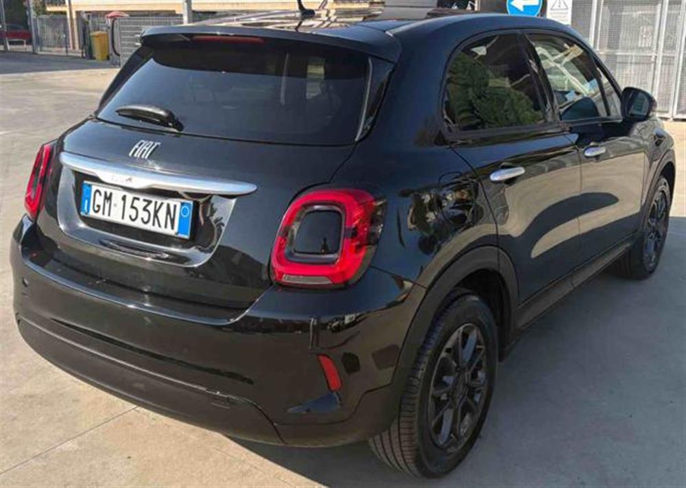 500X 500X 1.3 MultiJet 95 CV C