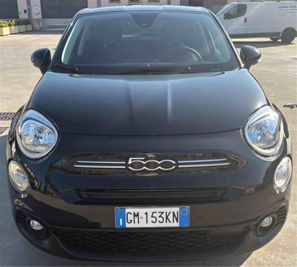 500X 500X 1.3 MultiJet 95 CV C