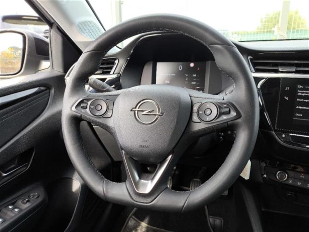 Corsa Corsa 1.2 Elegance 75CV PR