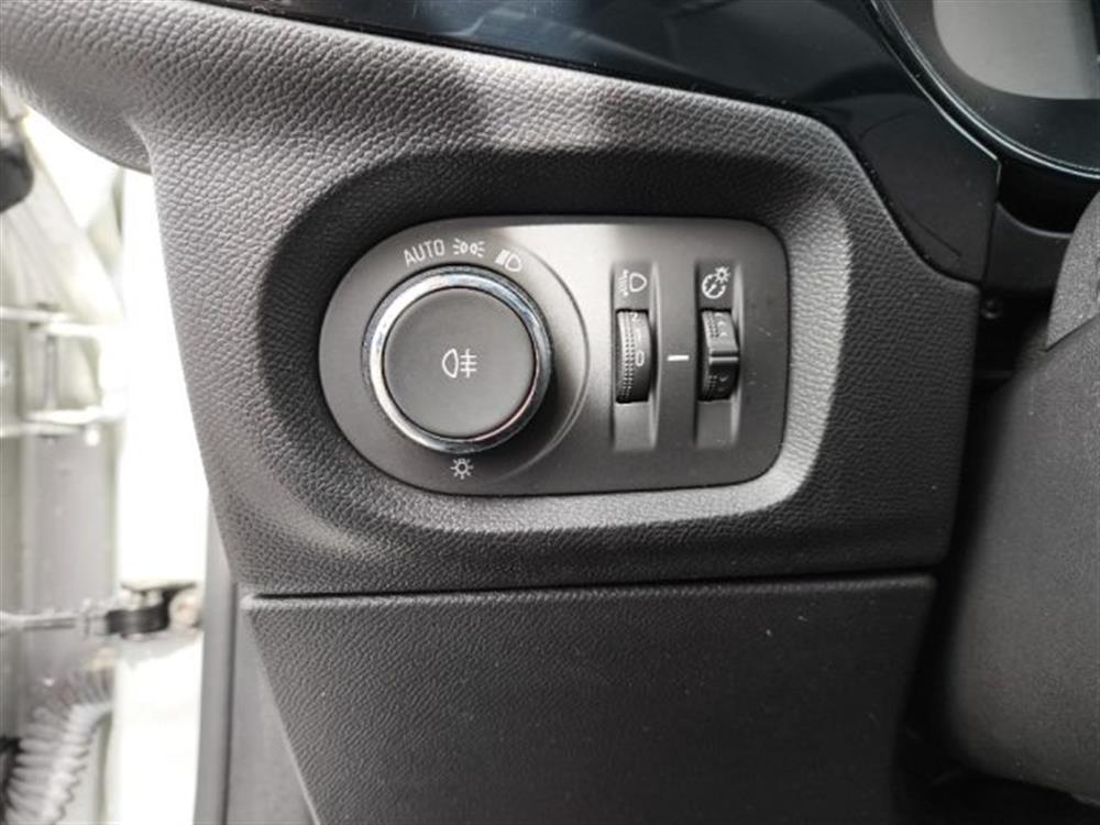 Corsa Corsa 1.2 Elegance 75CV PR