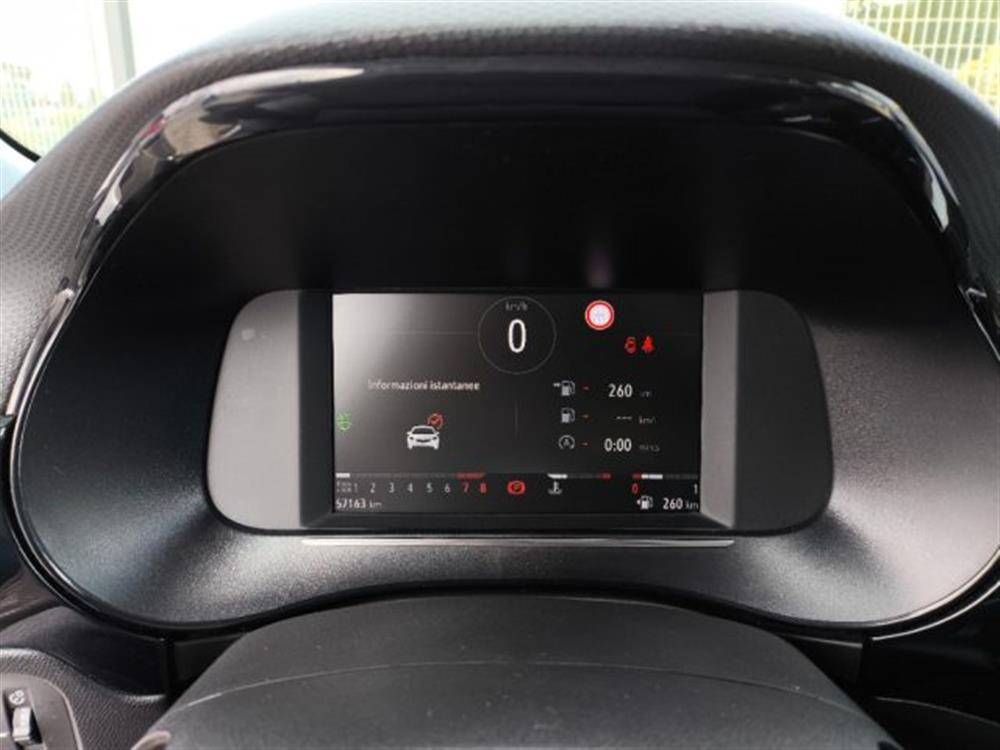 Corsa Corsa 1.2 Elegance 75CV PR