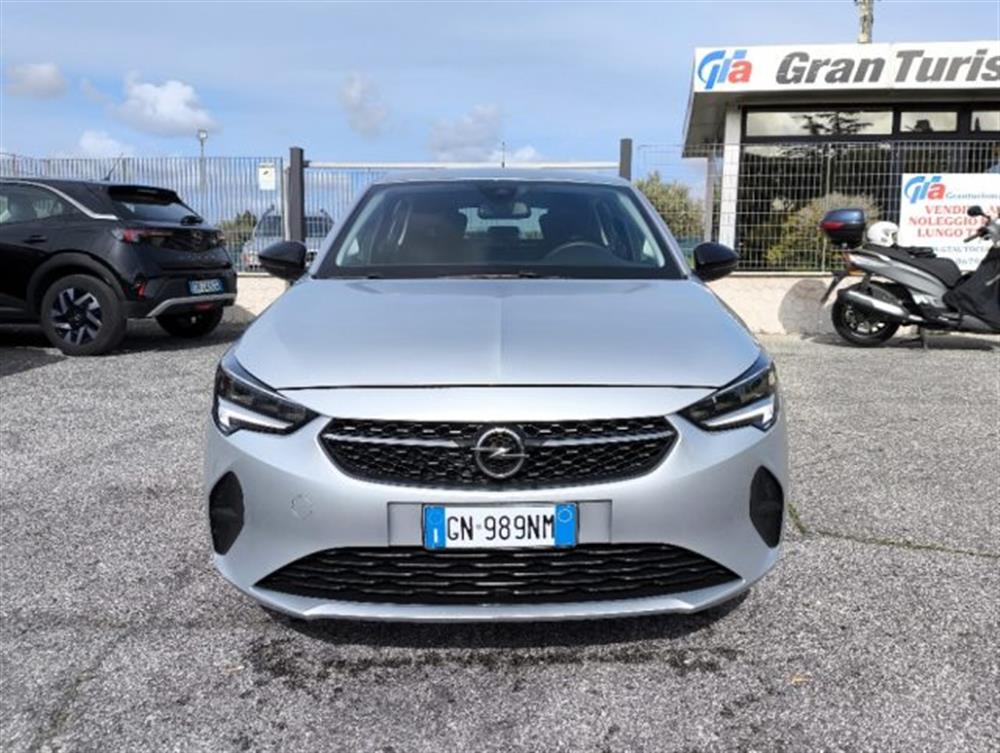 Corsa Corsa 1.2 Elegance 75CV PR