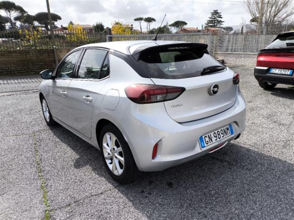 Corsa Corsa 1.2 Elegance 75CV PR