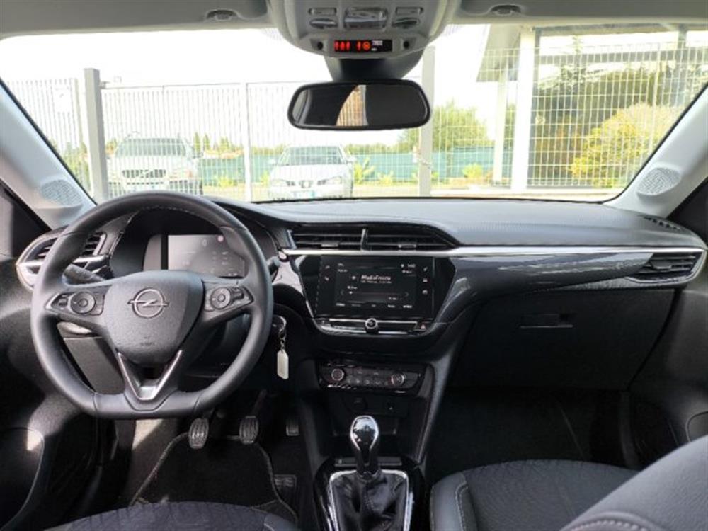 Corsa Corsa 1.2 Elegance 75CV PR