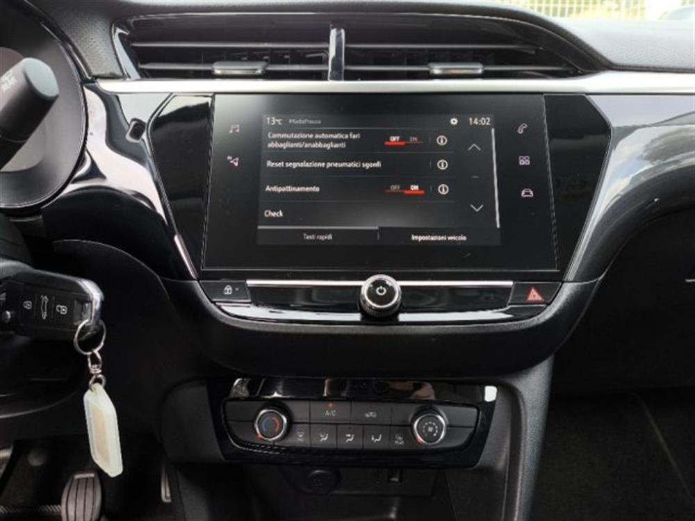 Corsa Corsa 1.2 Elegance 75CV PR