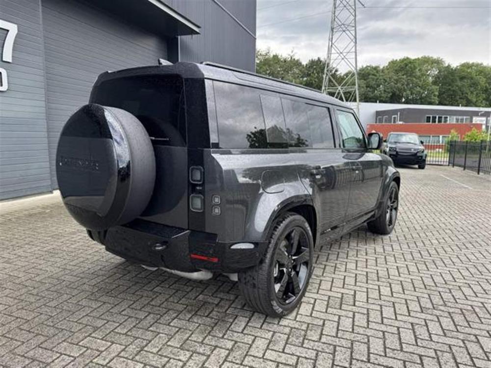 Defender Defender 110 3.0D I6 350 CV A