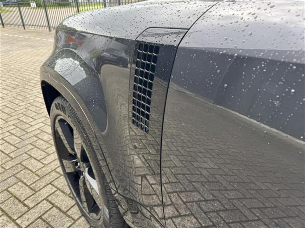 Defender Defender 110 3.0D I6 350 CV A