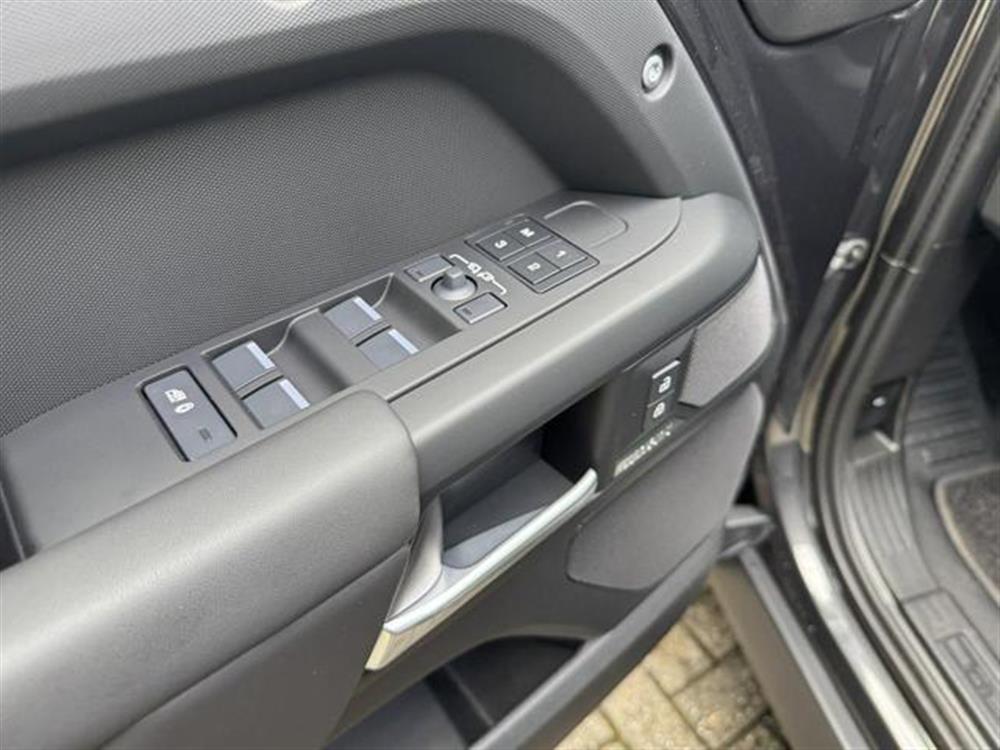 Defender Defender 110 3.0D I6 350 CV A