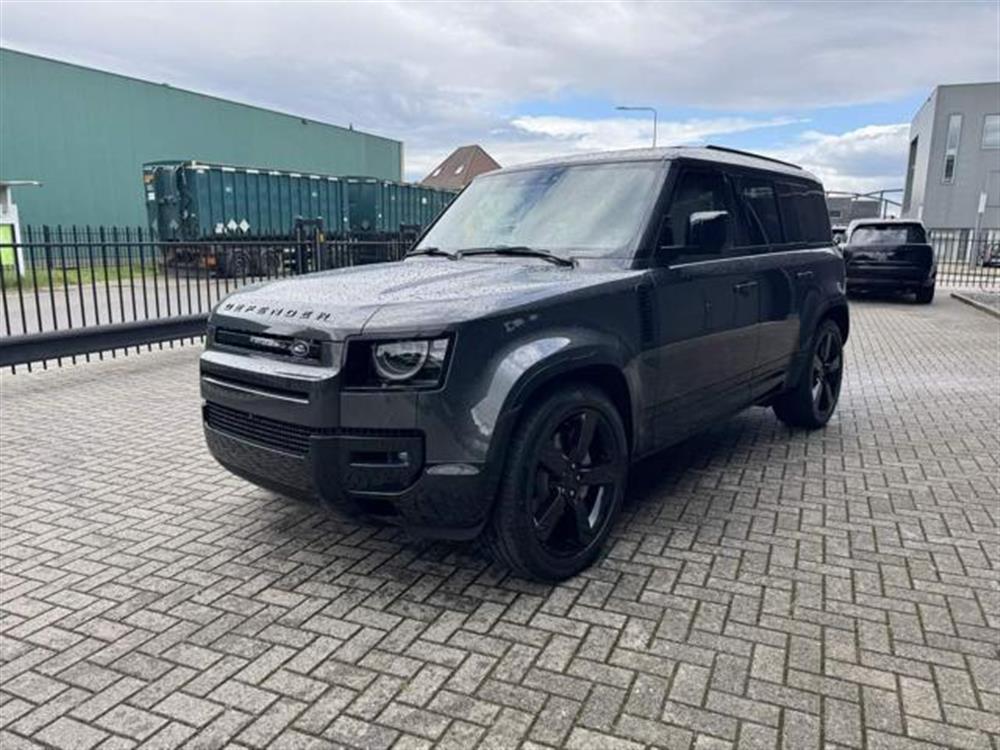 Defender Defender 110 3.0D I6 350 CV A