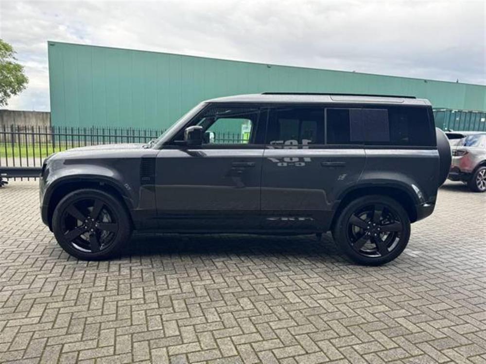 Defender Defender 110 3.0D I6 350 CV A