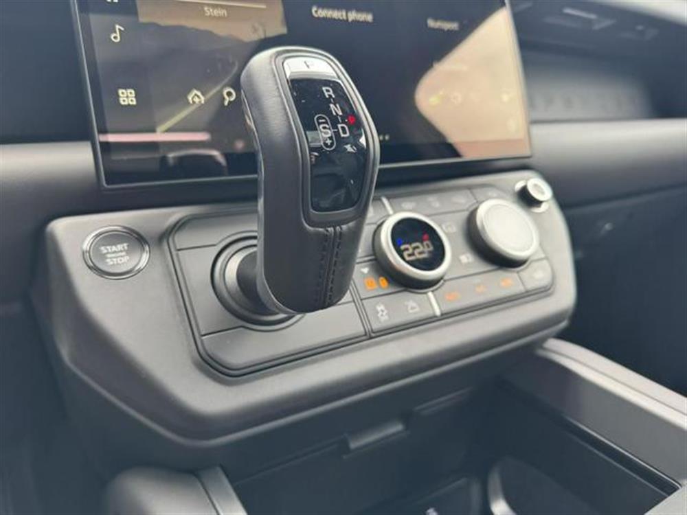 Defender Defender 110 3.0D I6 350 CV A