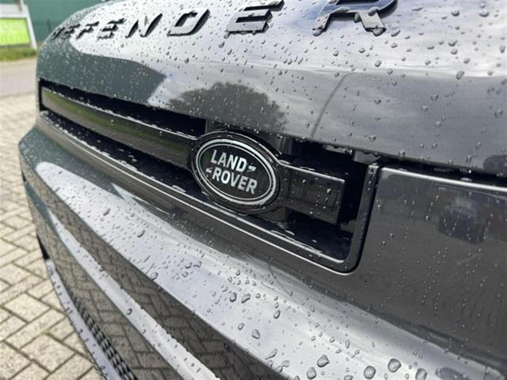 Defender Defender 110 3.0D I6 350 CV A