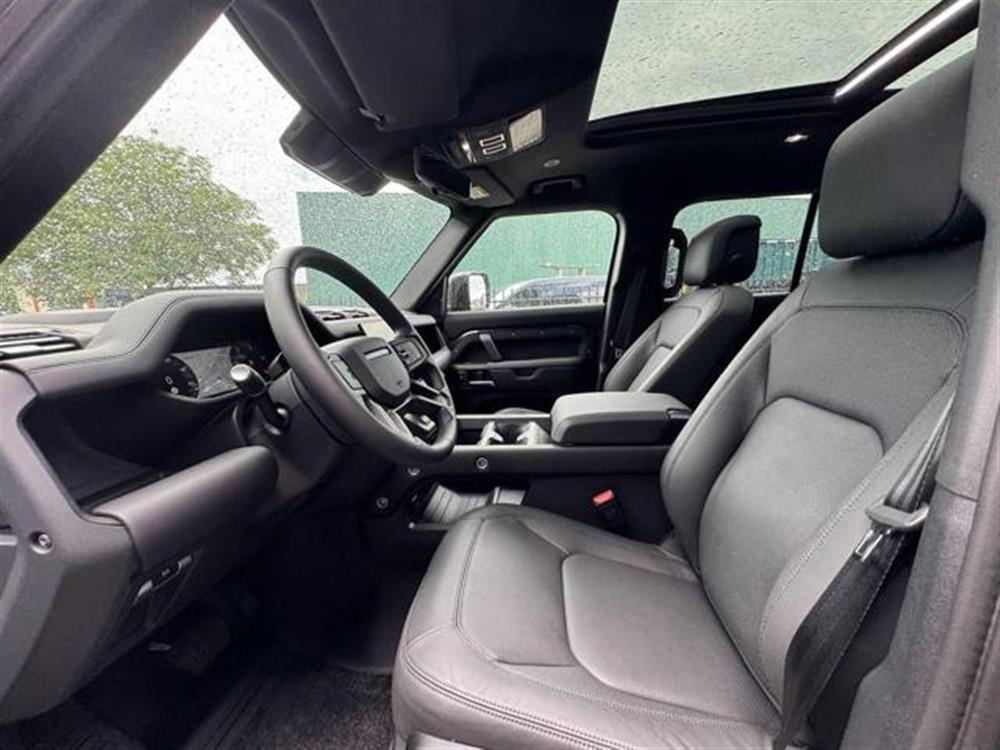 Defender Defender 110 3.0D I6 350 CV A