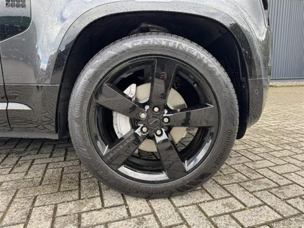 Defender Defender 110 3.0D I6 350 CV A