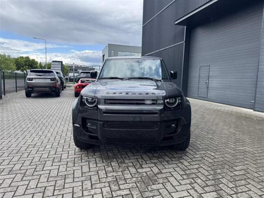 Defender Defender 110 3.0D I6 350 CV A