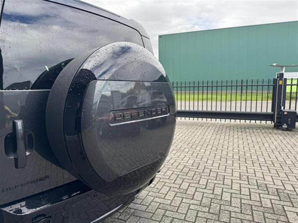 Defender Defender 110 3.0D I6 350 CV A