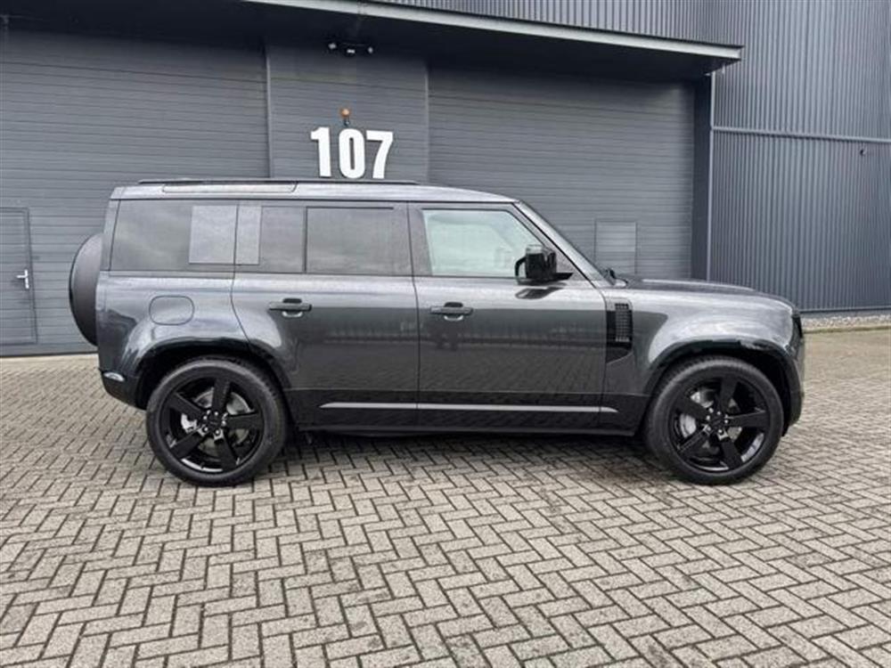 Defender Defender 110 3.0D I6 350 CV A