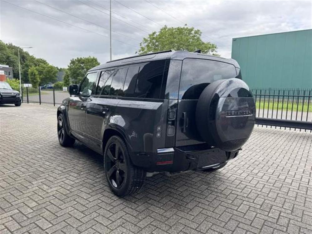 Defender Defender 110 3.0D I6 350 CV A