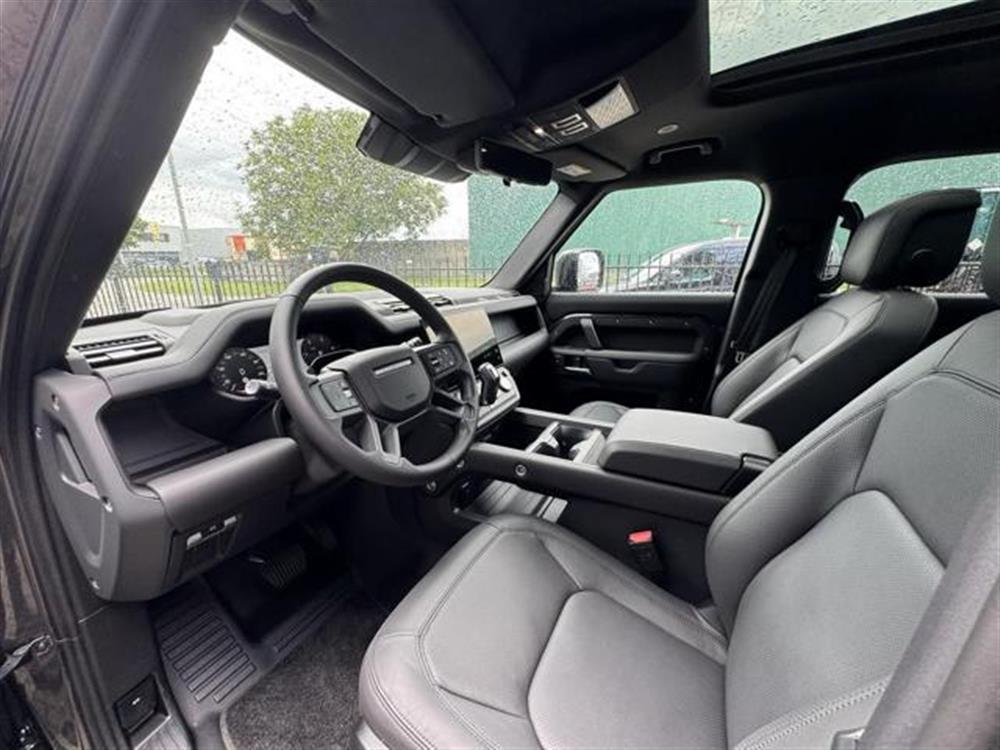 Defender Defender 110 3.0D I6 350 CV A