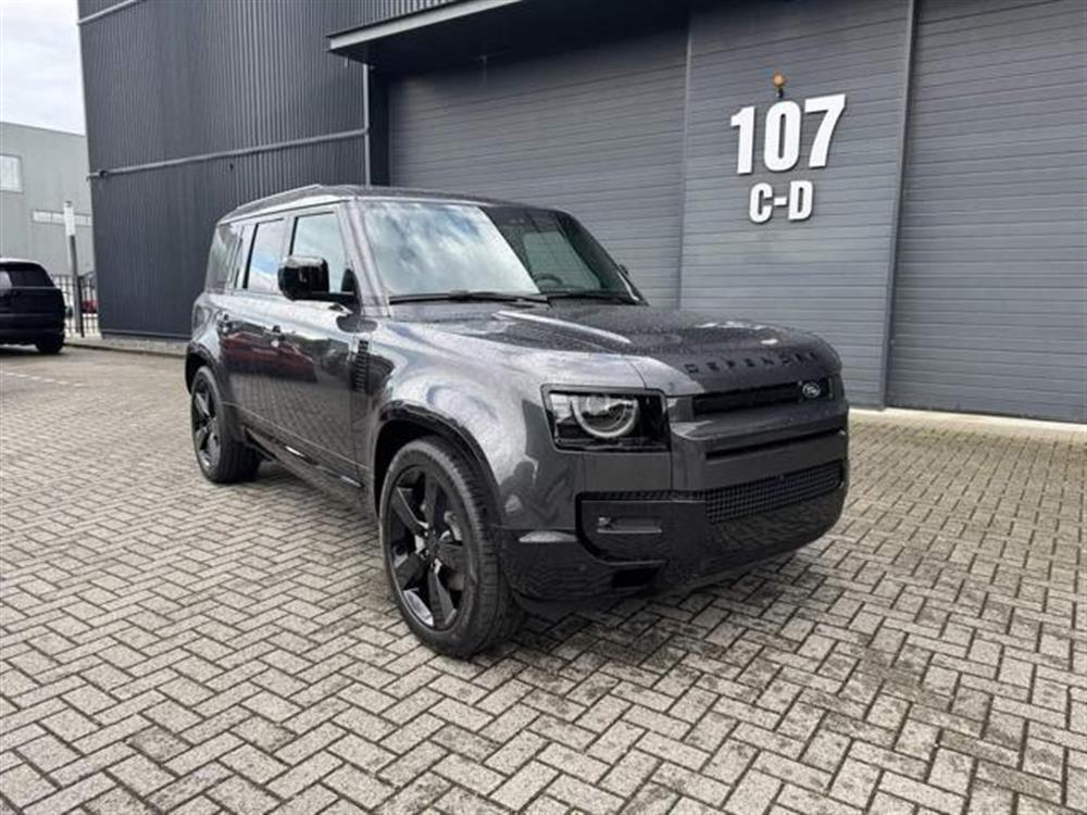 Defender Defender 110 3.0D I6 350 CV A