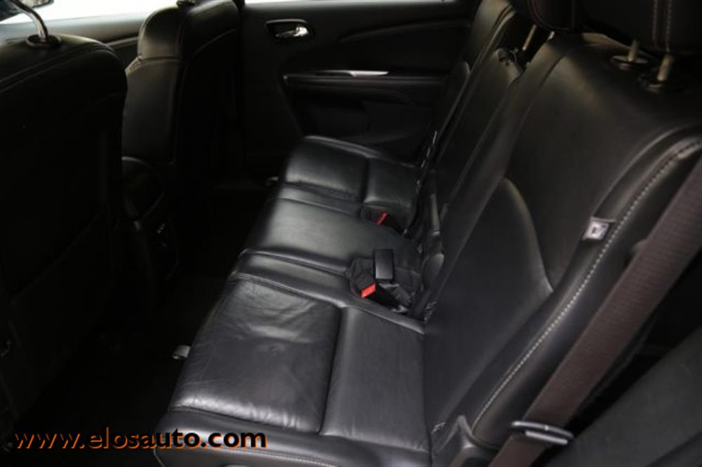 Freemont Freemont 2.0 Mjt 170 CV 4x4 a