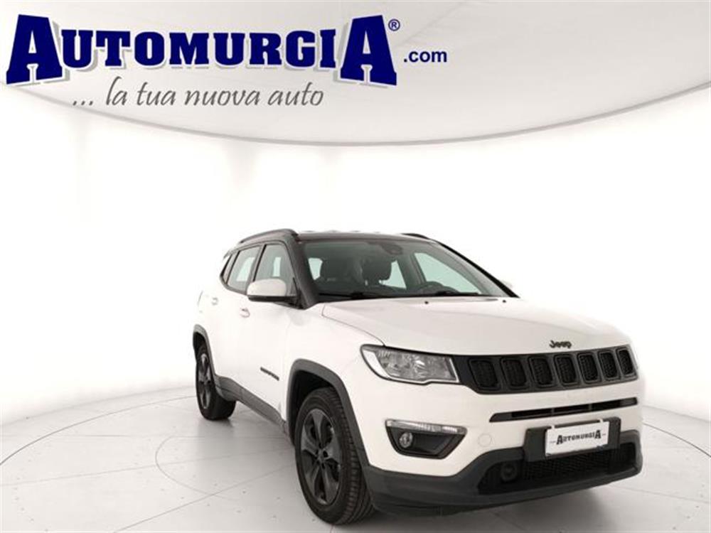 Compass Compass 1.6 Multijet II 2WD