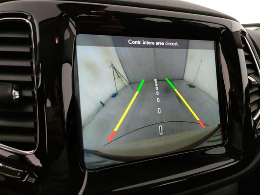 Compass Compass 1.6 Multijet II 2WD