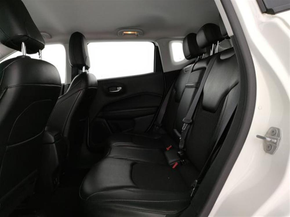Compass Compass 1.6 Multijet II 2WD