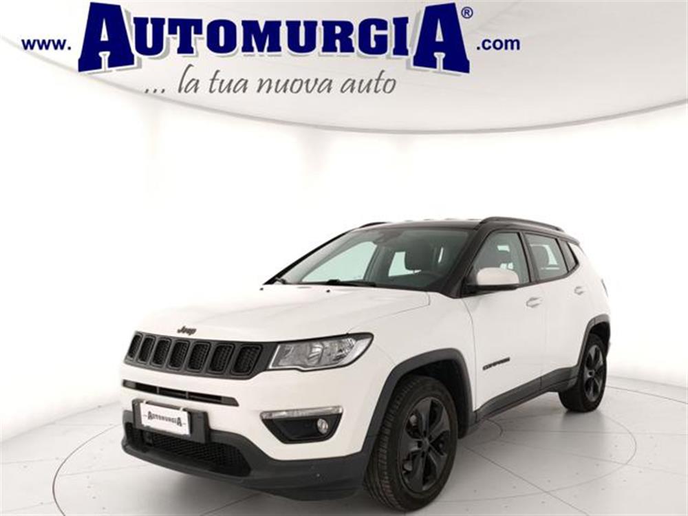 Compass Compass 1.6 Multijet II 2WD