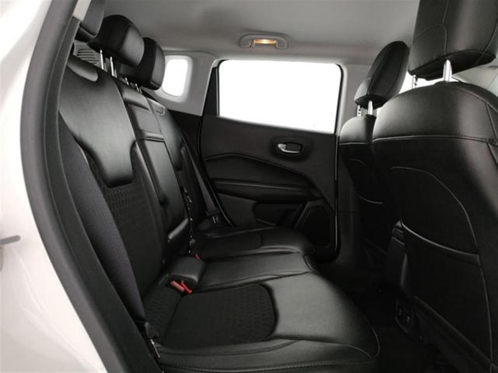 Compass Compass 1.6 Multijet II 2WD