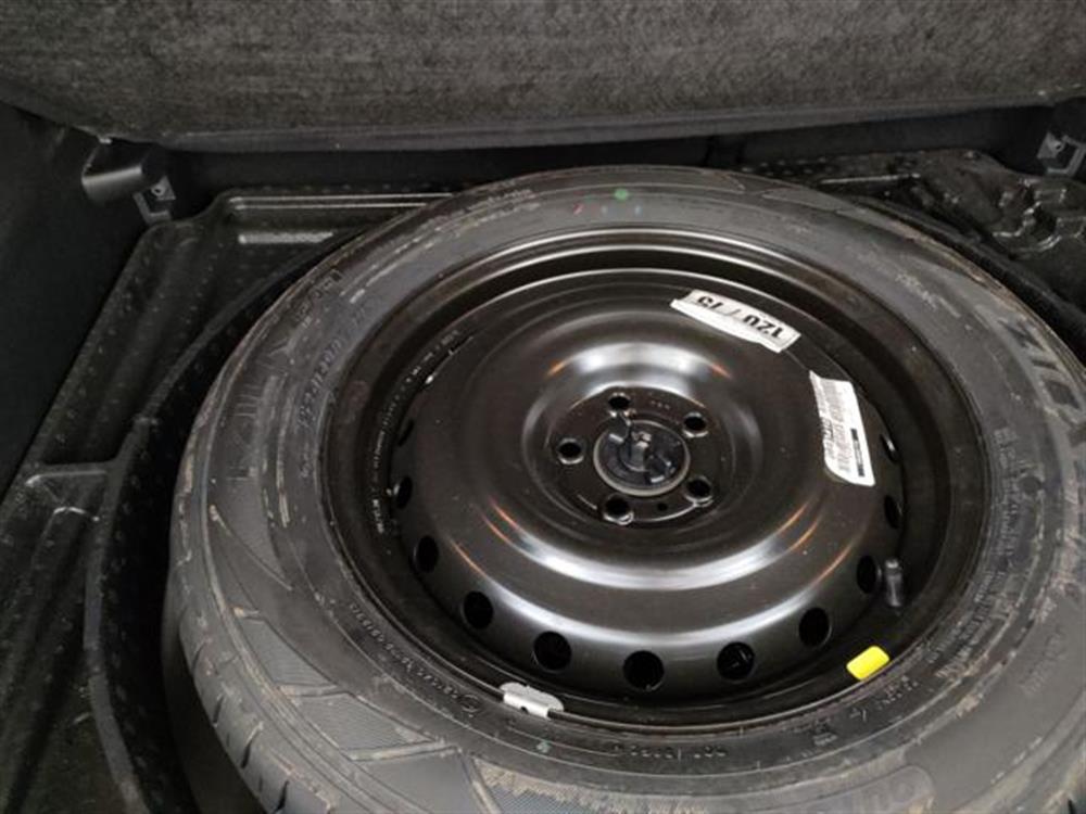 Compass Compass 1.6 Multijet II 2WD