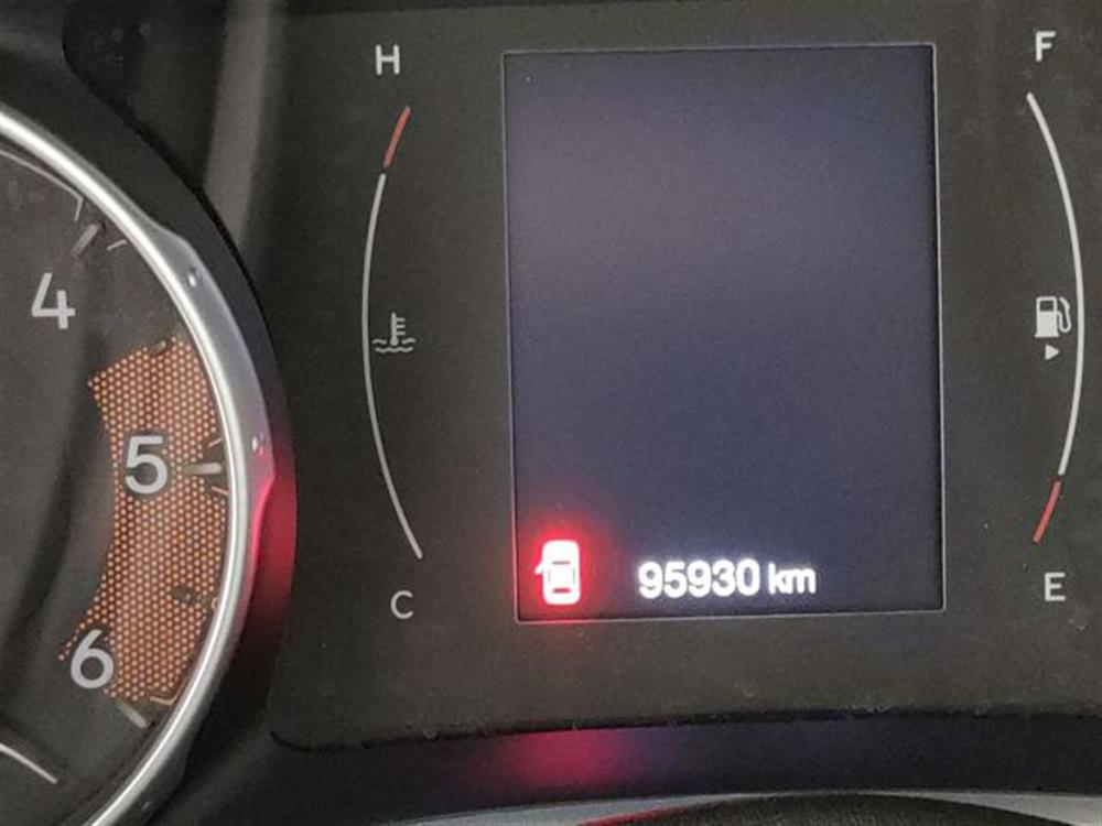 Compass Compass 1.6 Multijet II 2WD