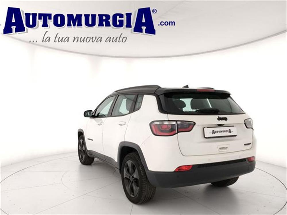 Compass Compass 1.6 Multijet II 2WD